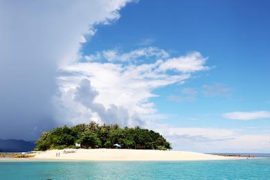 Sandee Aguirangan View Beach
