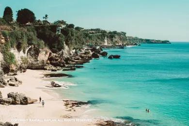 Sandee Pantai Tegal Wangi