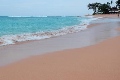 Sandee Spiaggia Ayana