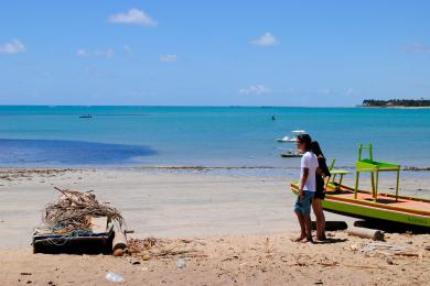 Sandee Praia De Tabuba