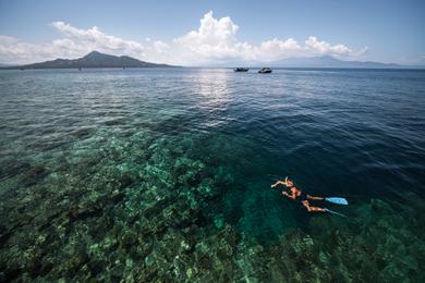 Sandee - Bunaken Beach