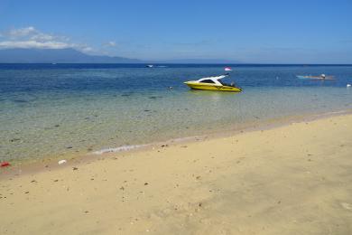 Sandee Bunaken Beach