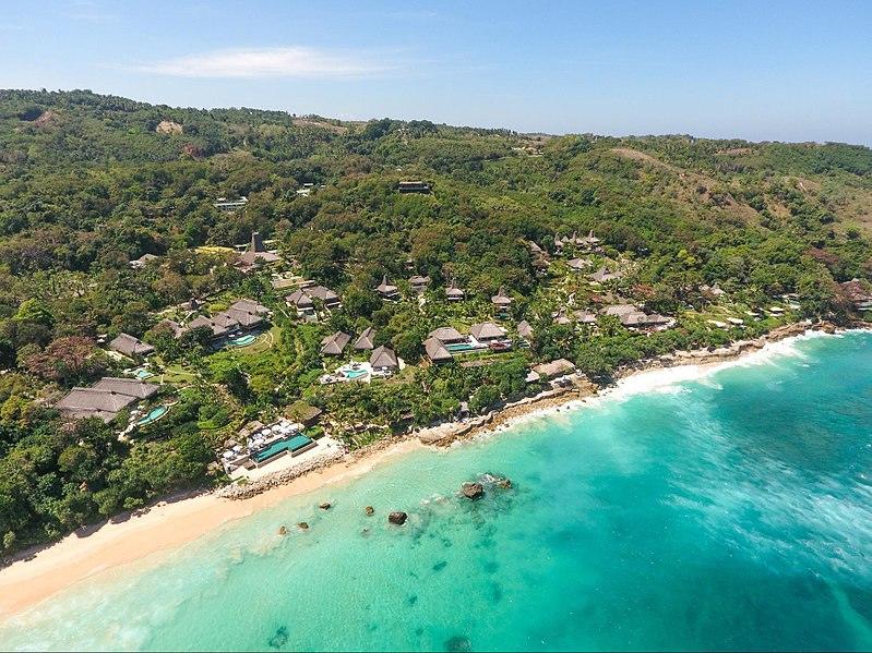 Sandee Nihiwatu Beach