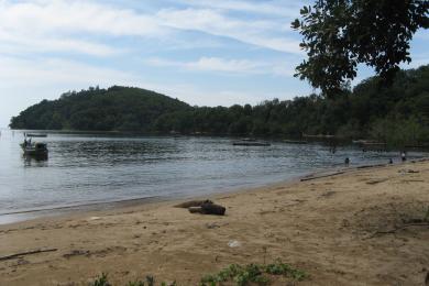 Sandee Pulau Datok Beach