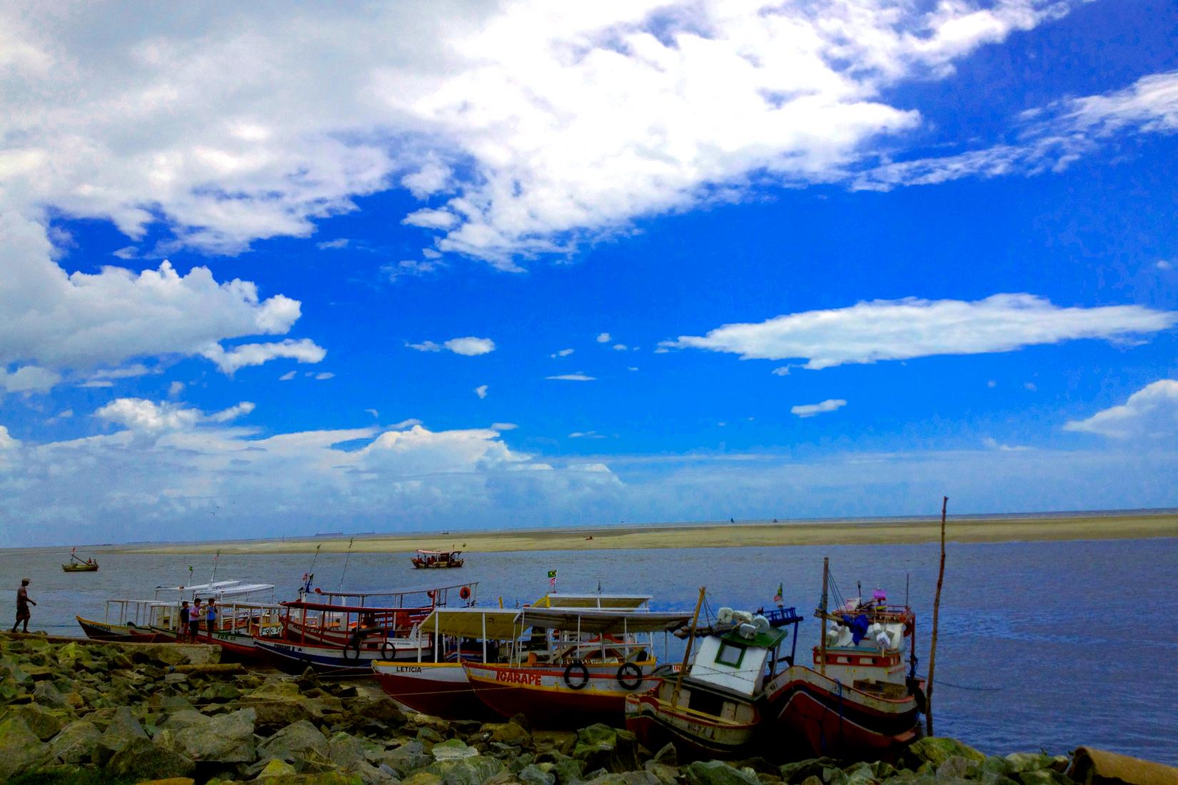 Sandee - Praia Do Raposo