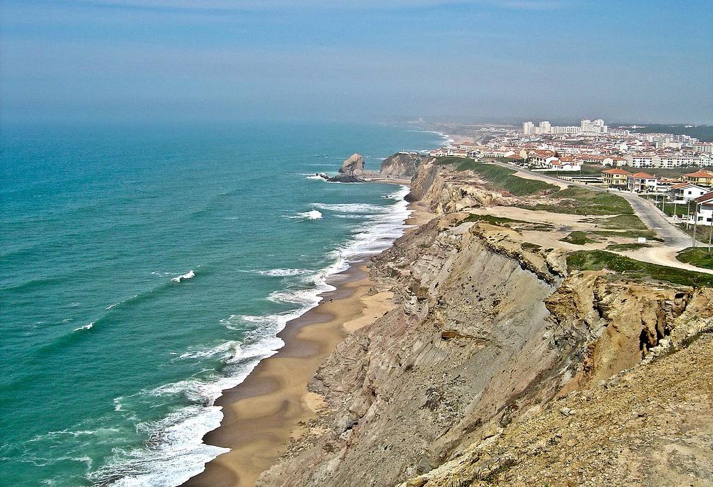 Sandee Praia Do Silveira