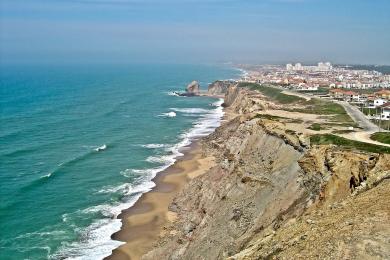 Sandee Praia Do Silveira Photo