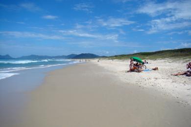 Sandee - Praia Do Rosa