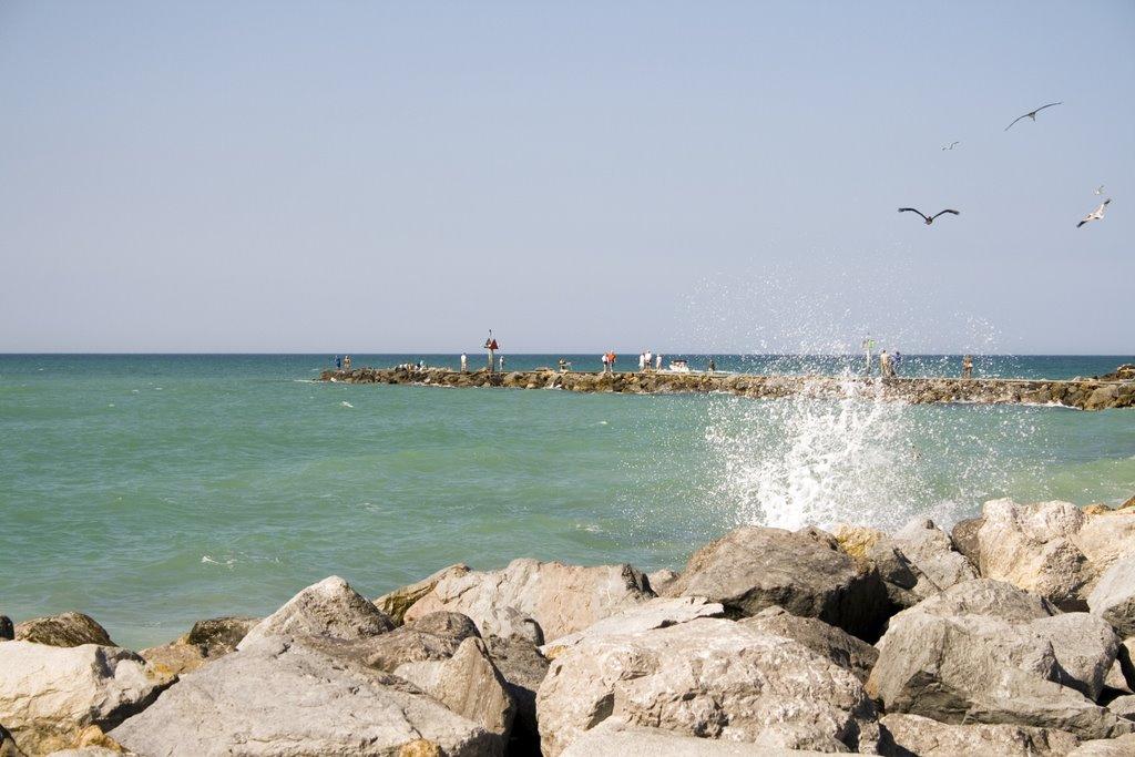 Sandee - South Jetty Beach