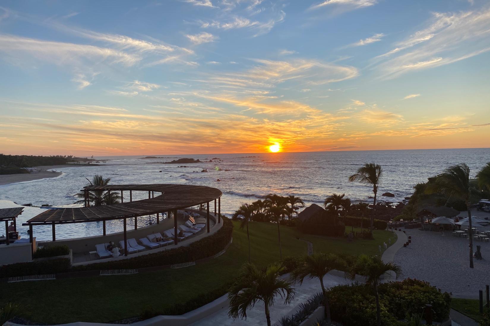 Sandee - Four Seasons Resort Punta Mita