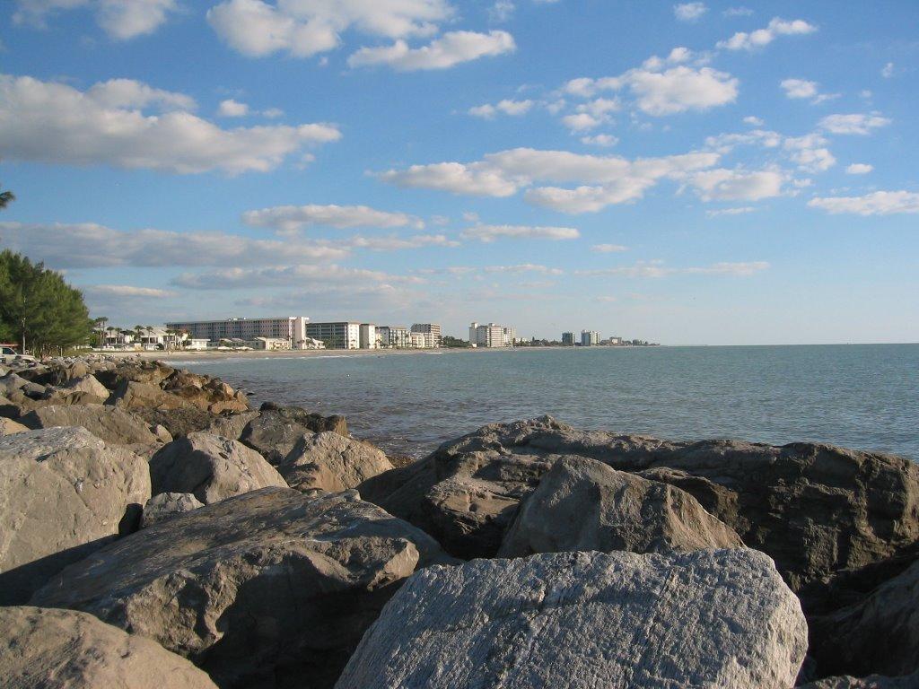 Sandee - South Jetty Beach