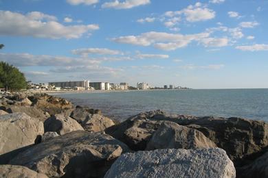 Sandee - South Jetty Beach