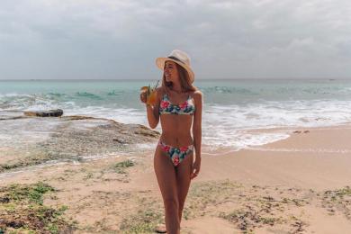 Sandee Kubu Beach