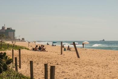 Sandee - Praia Do Pecado