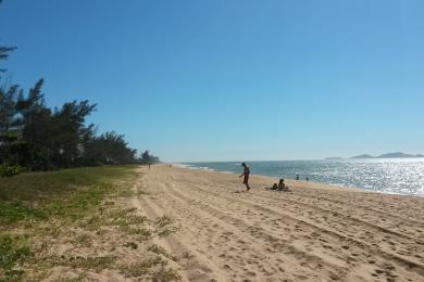 Sandee Praia Do Pecado