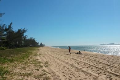 Sandee - Praia Do Pecado