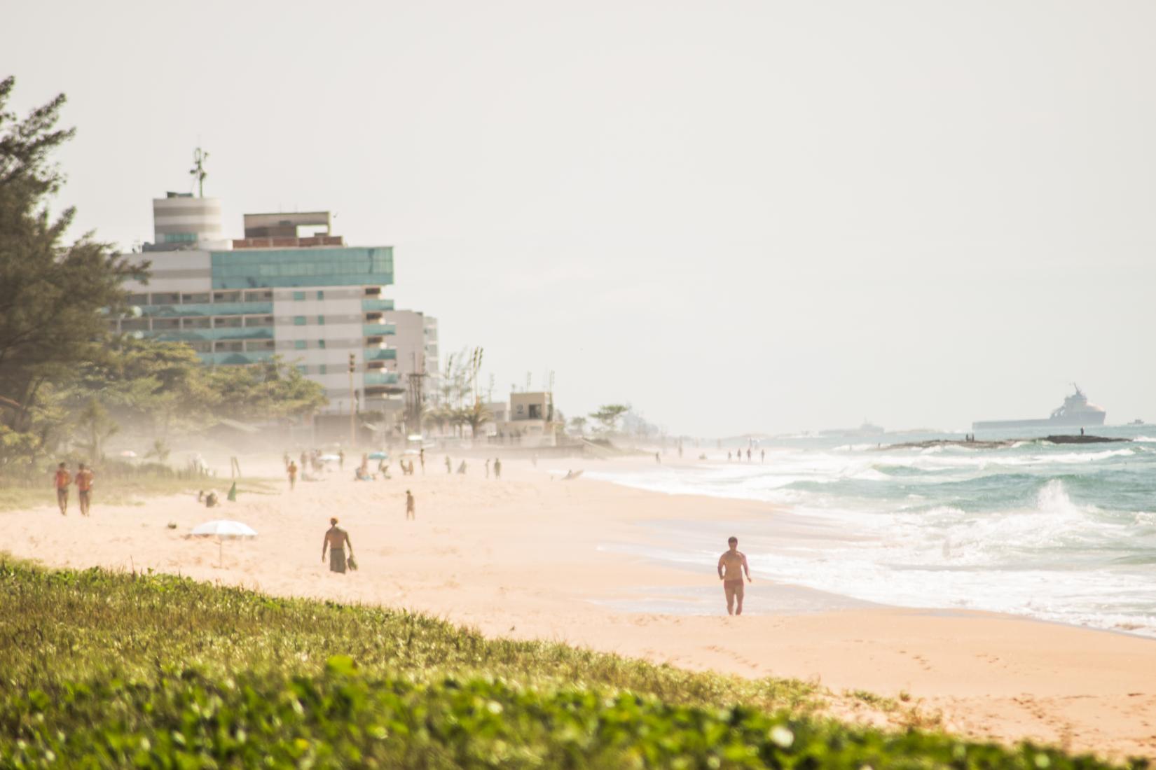 Sandee - Praia Do Pecado