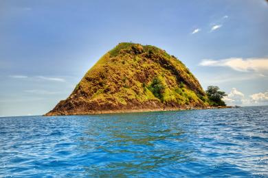 Sandee Daruanak View Beach
