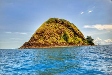 Sandee Daruanak View Beach Photo