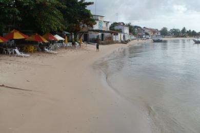 Sandee Praia Da Gamboa
