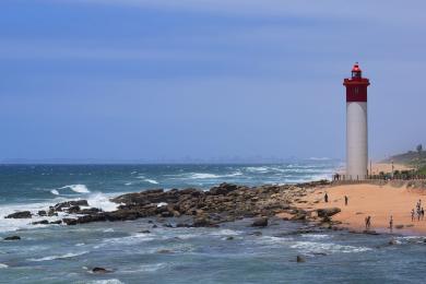 Sandee Umhlanga Beach Photo