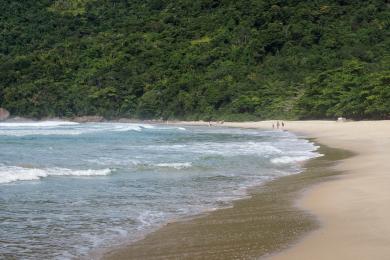Sandee Praia De Parati
