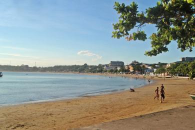 Sandee Praia De Ubu