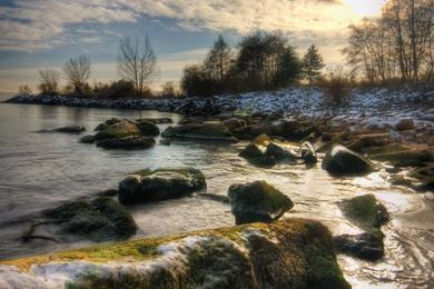Sandee Woodbine Park