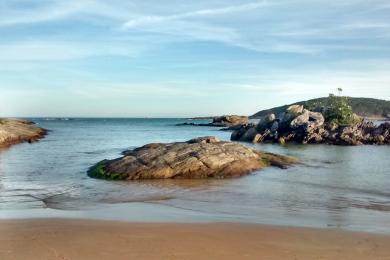 Sandee Praia De Peracanga