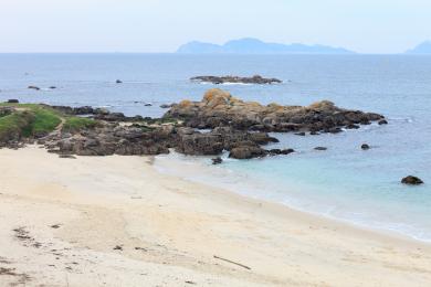 Sandee Praia Da Fonte
