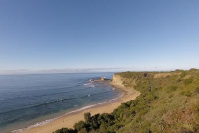 Sandee Eagles Nest Beach Photo