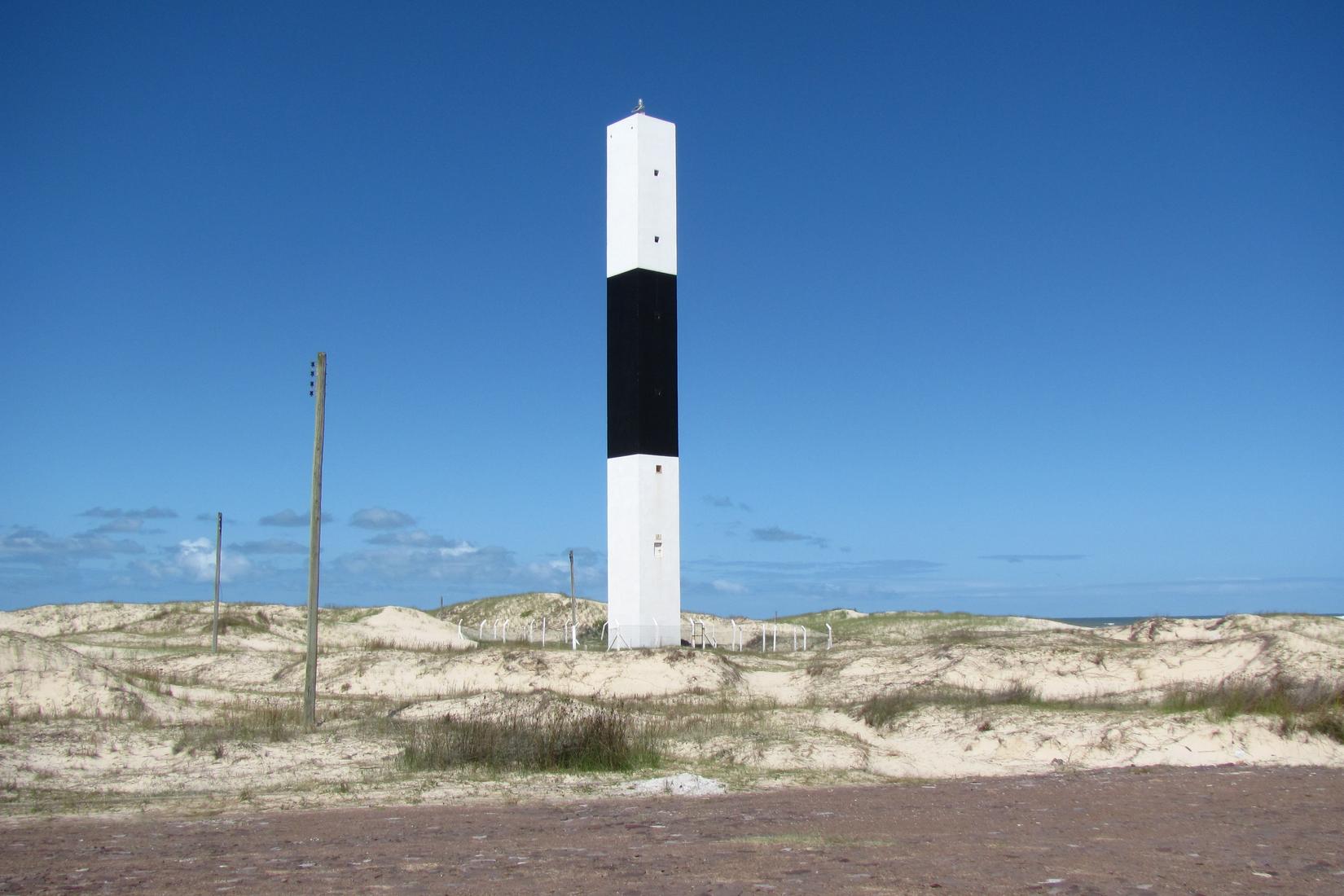 Sandee - Farol Berta - Dunas Atlas