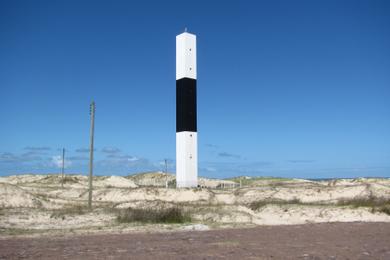 Sandee - Farol Berta - Dunas Atlas