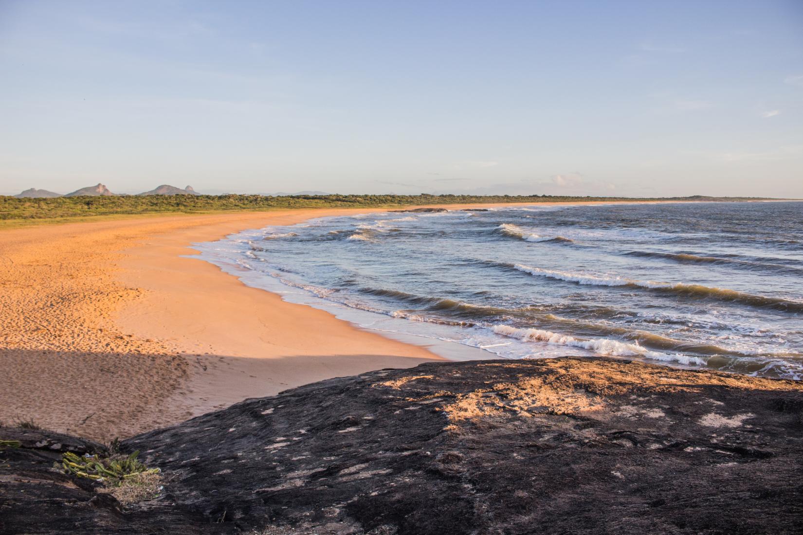 Sandee - HomePage / Praia de Una