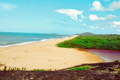 Sandee Praia Do Bororo