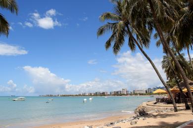 Sandee Praia Da Sereia Photo