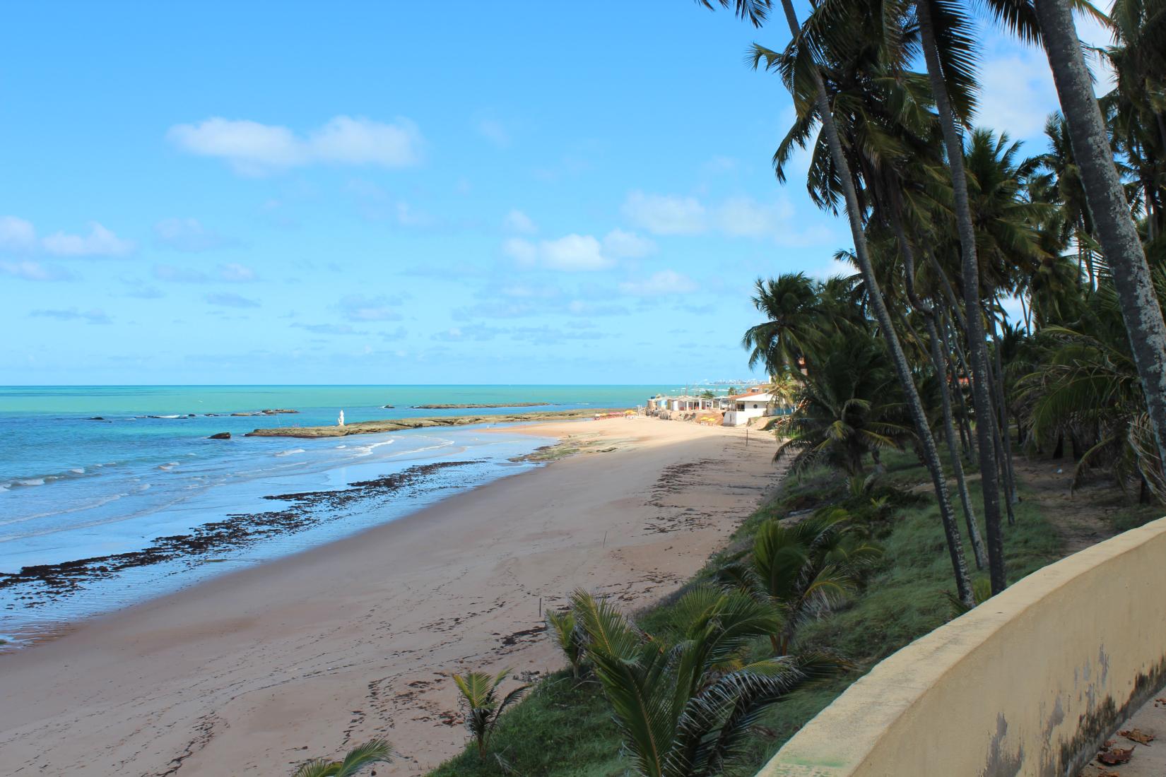 Sandee - Praia Da Sereia