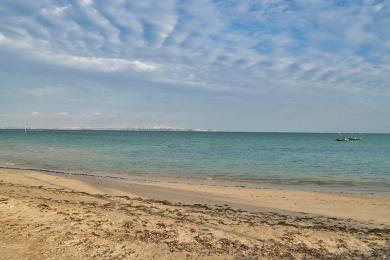 Sandee Praia De Itaparica