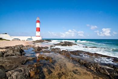 Sandee Praia De Itapoa