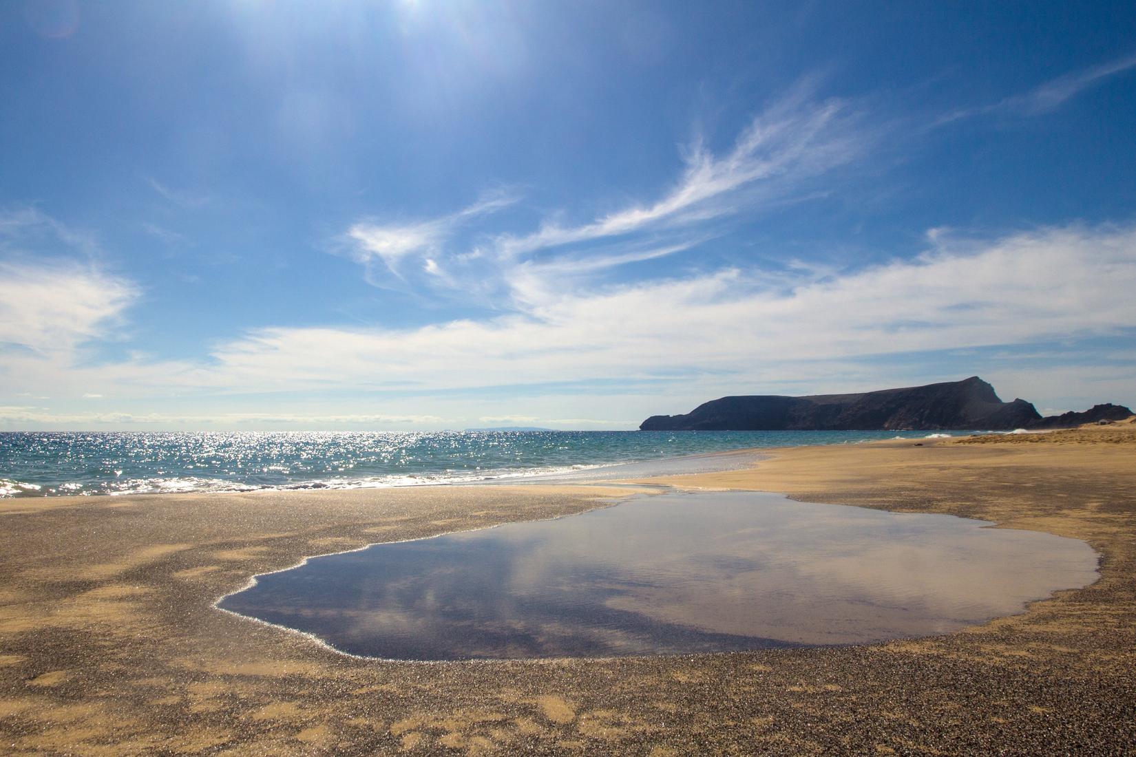 Sandee - Praia Do Ribeiro