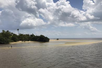 Sandee Praia Sirituba