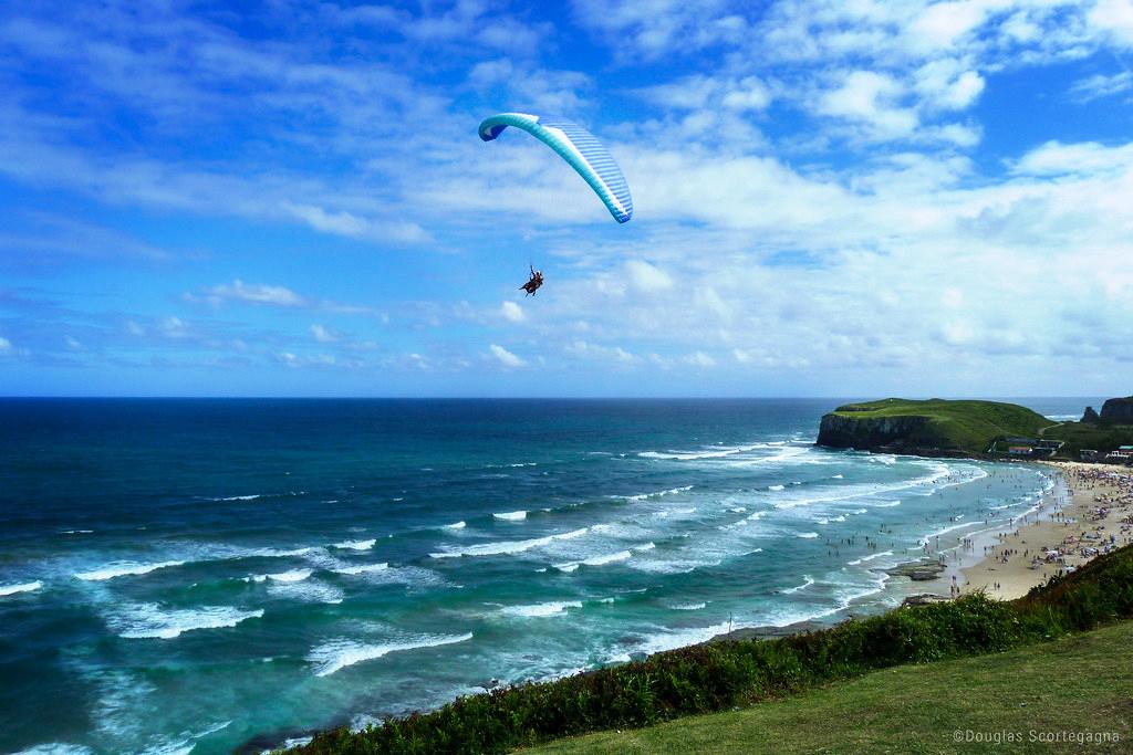 Sandee - Praia Dos Molhes