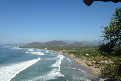 Sandee Cayaquito's Beach