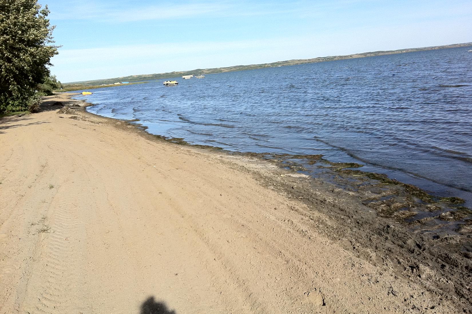 Sandee - Jack Fish Lake Beach