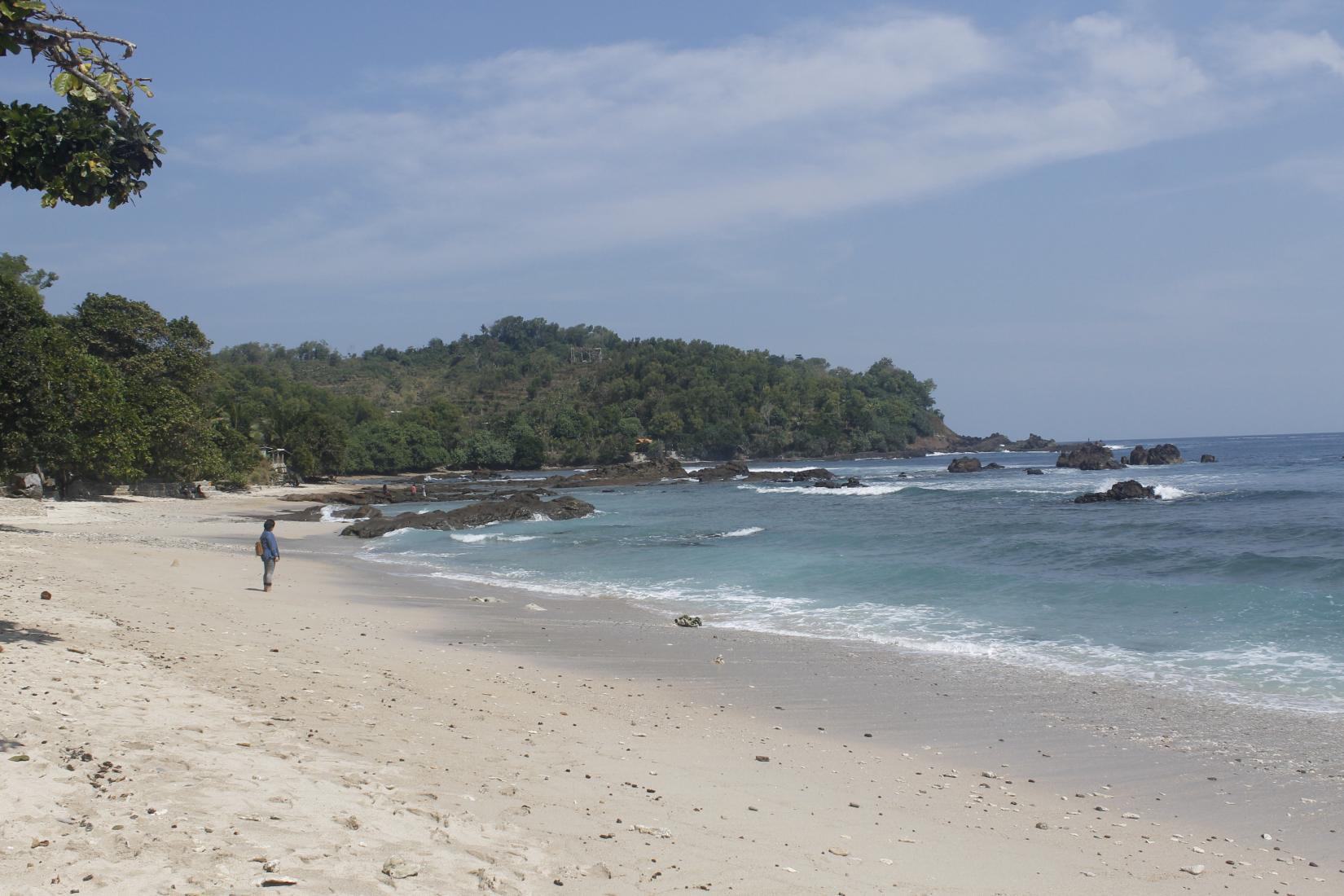 Sandee - Pantai Wedi Putih