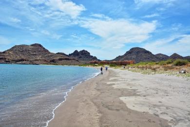 Sandee Villa Del Palmar At The Islands Of Loreto Photo