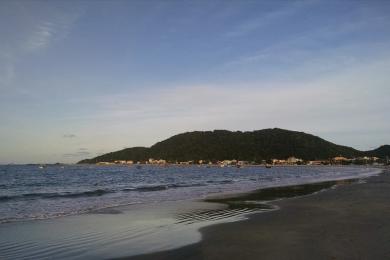 Sandee Praia Enseada