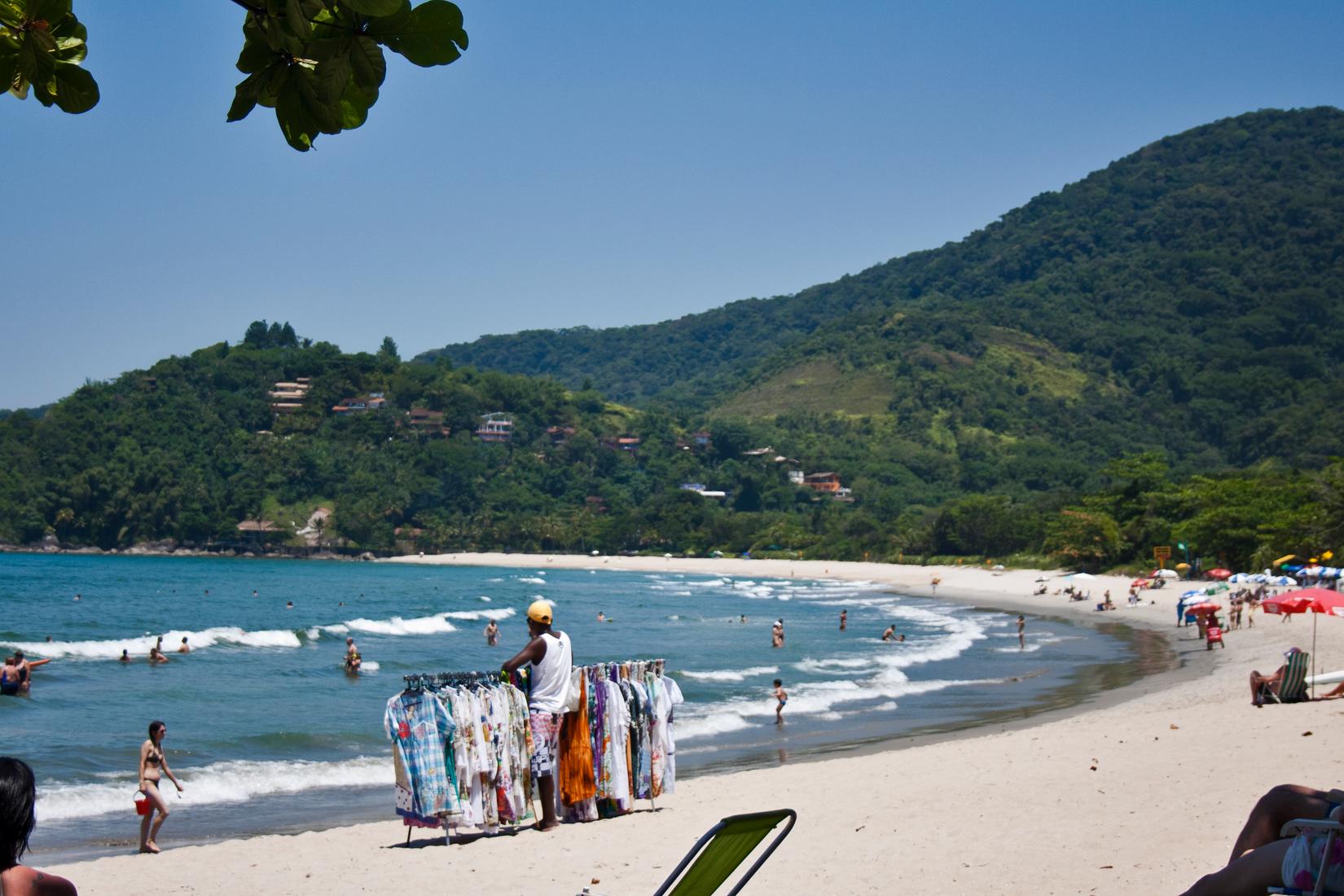Sandee - HomePage / Barra do Sahy