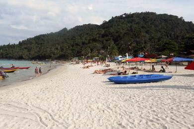 Sandee Mango Bay