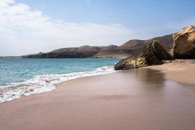 Sandee Turtle Beach